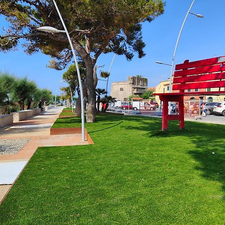 Riva Vacanze Riva Ligure Dış mekan fotoğraf