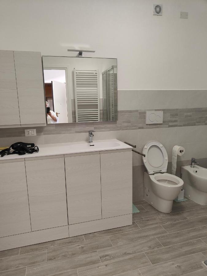 Riva Vacanze Riva Ligure Dış mekan fotoğraf