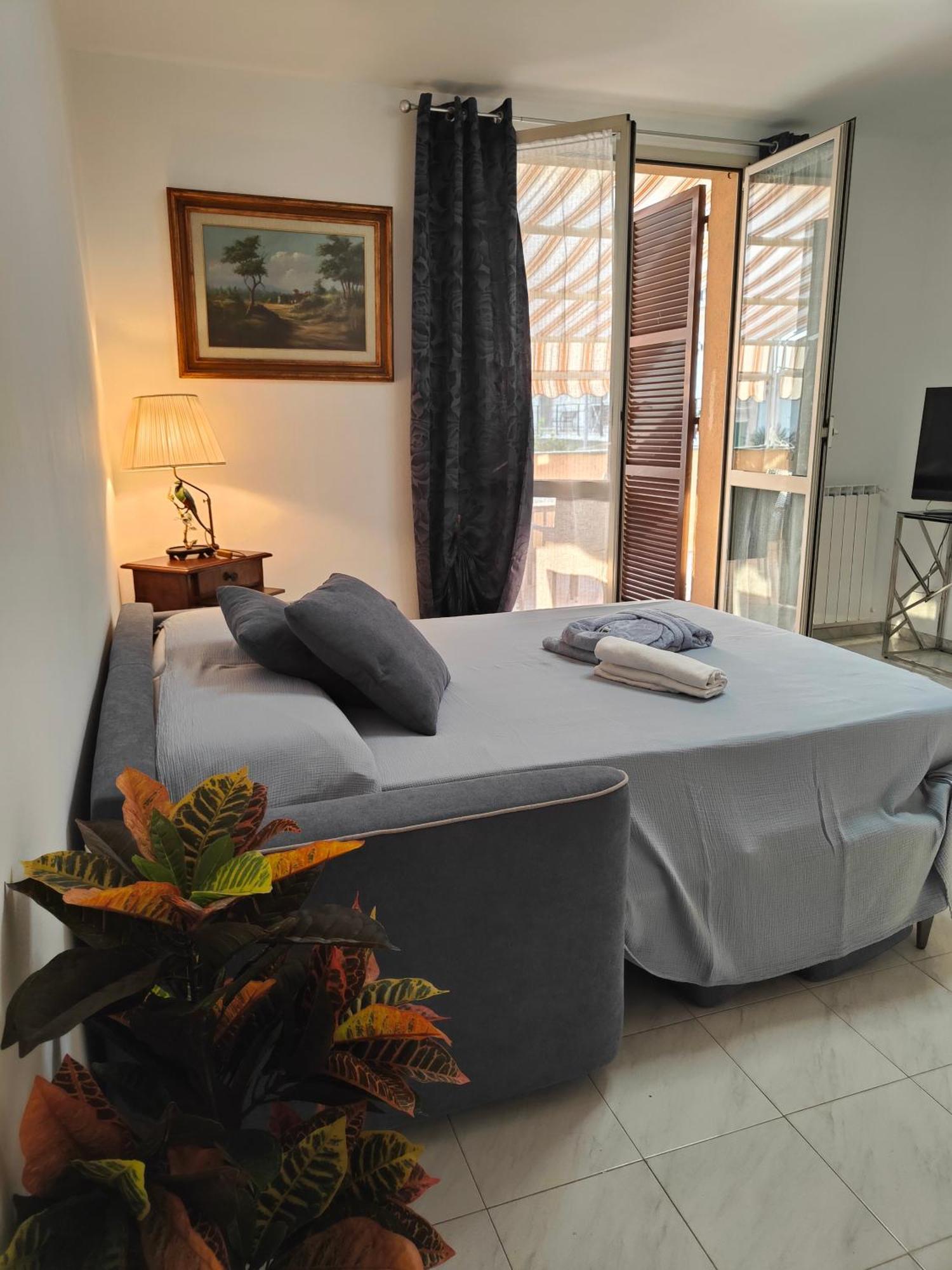 Riva Vacanze Riva Ligure Dış mekan fotoğraf