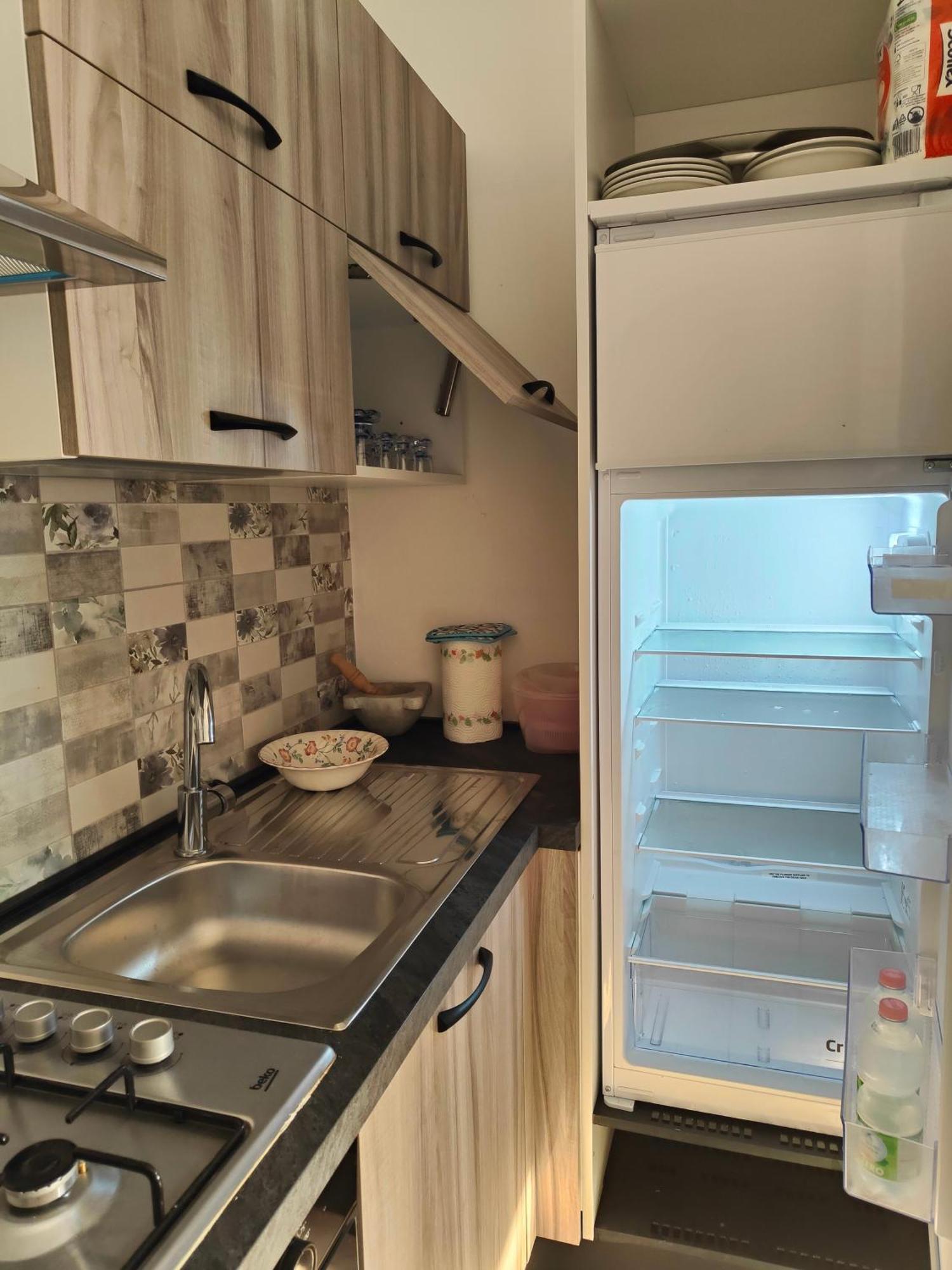 Riva Vacanze Riva Ligure Dış mekan fotoğraf