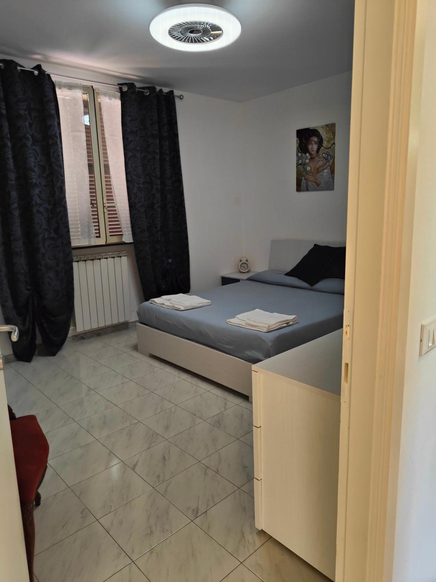 Riva Vacanze Riva Ligure Dış mekan fotoğraf