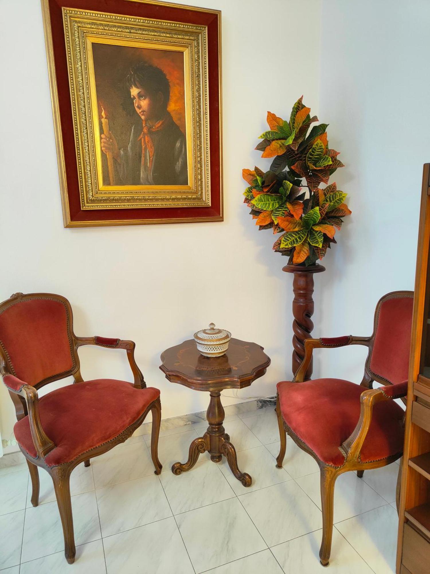 Riva Vacanze Riva Ligure Dış mekan fotoğraf