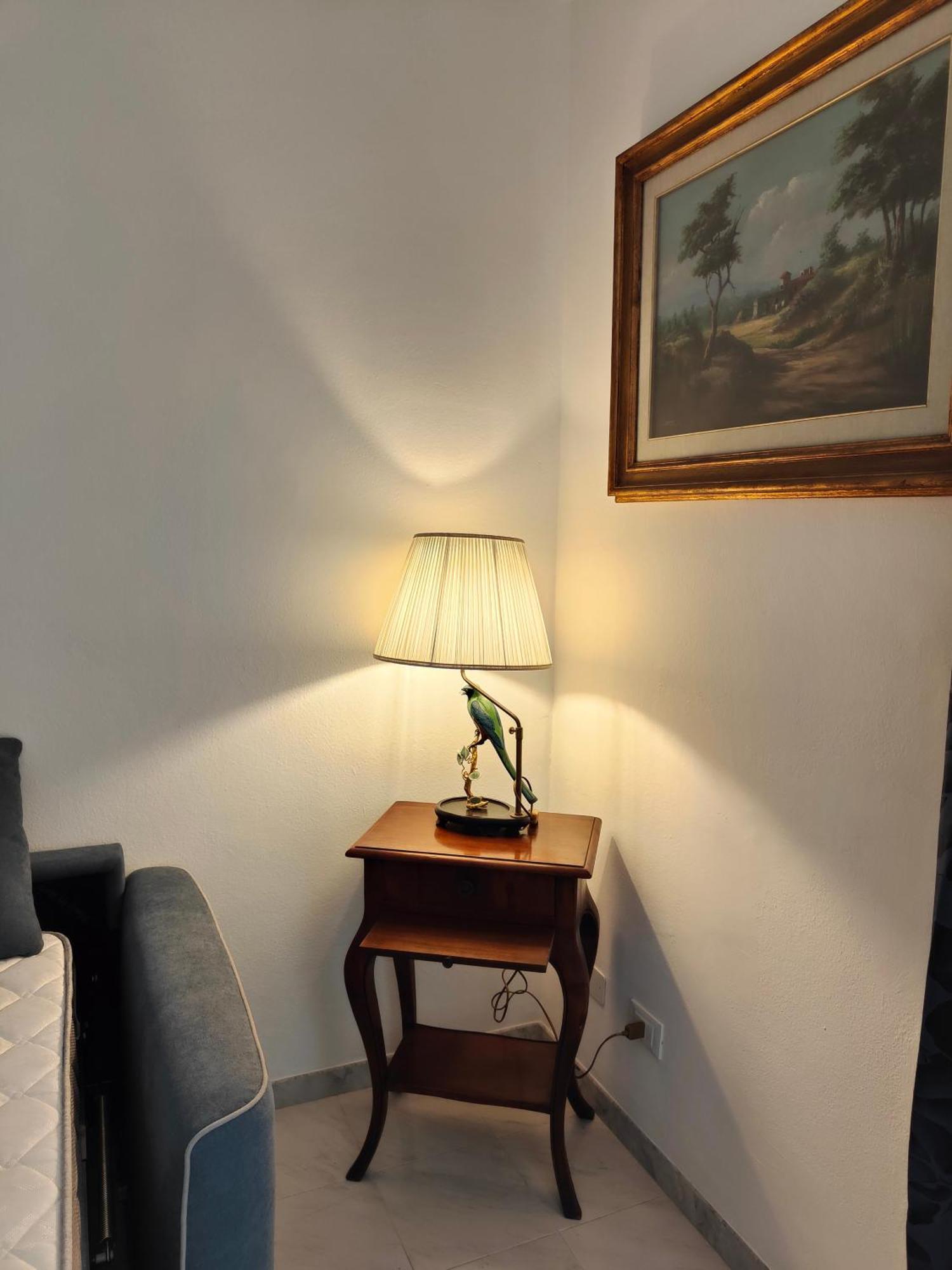 Riva Vacanze Riva Ligure Dış mekan fotoğraf