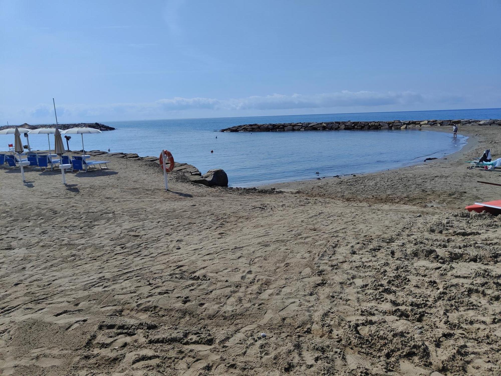 Riva Vacanze Riva Ligure Dış mekan fotoğraf