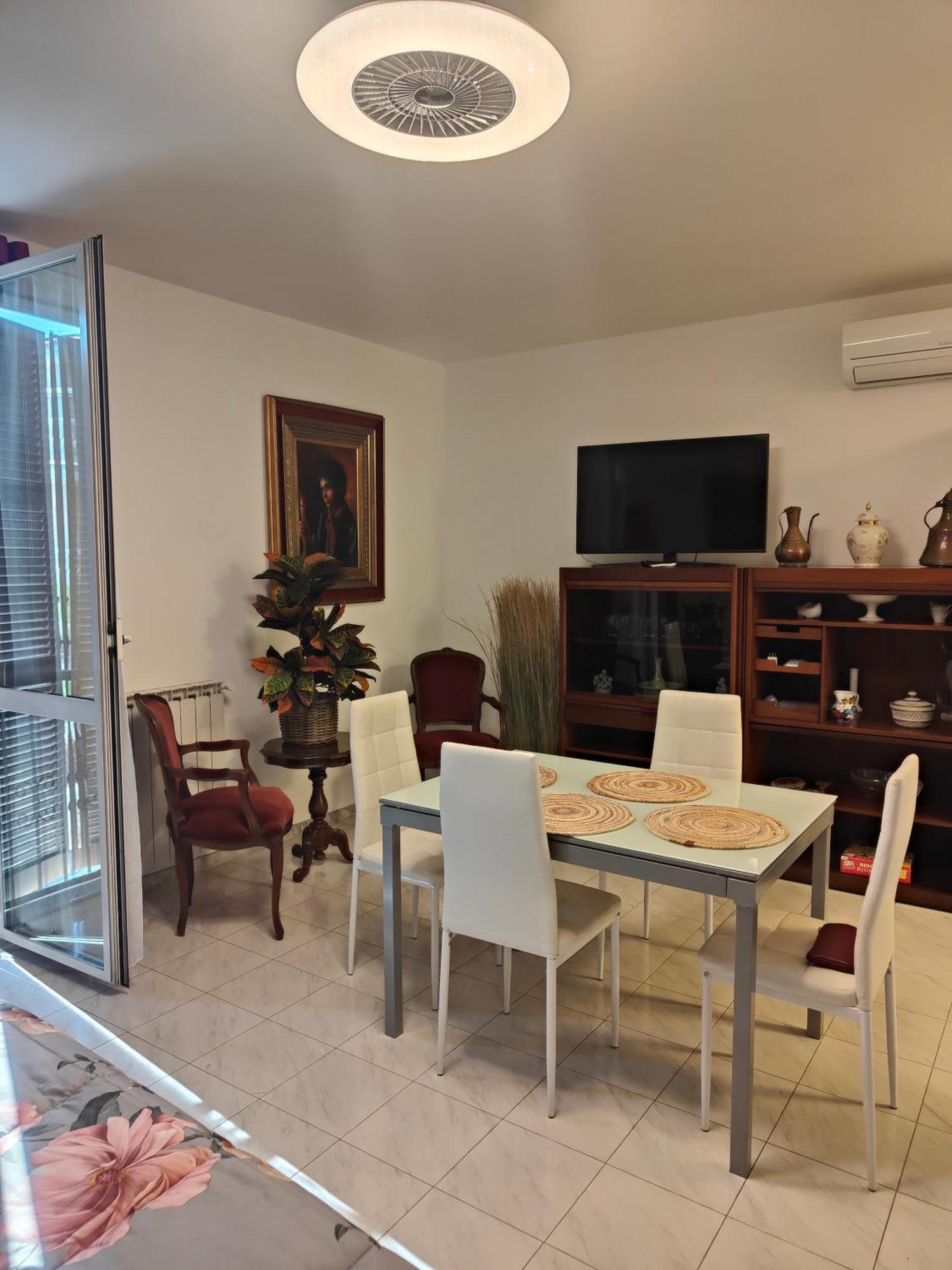 Riva Vacanze Riva Ligure Oda fotoğraf